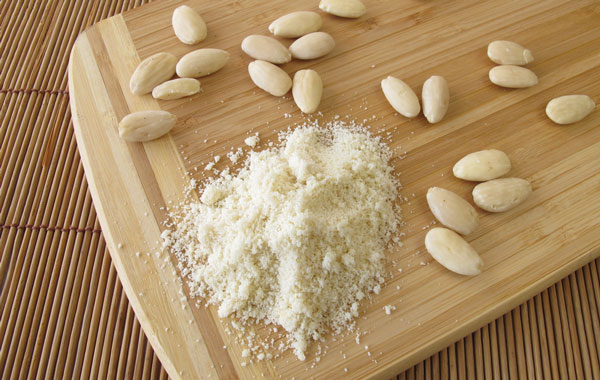 Almond Flour And Ground Almonds Same Or Not 